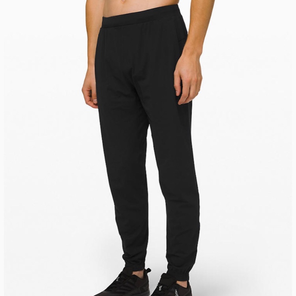 Lululemon men’s Surge Jogger